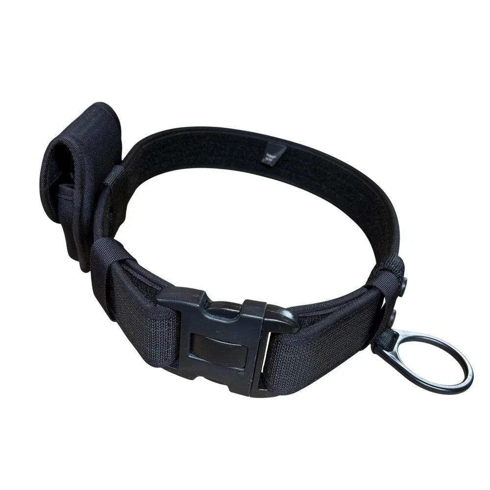 Bianchi PatrolTek Police‎ Tactical Duty Belt Small 28-34